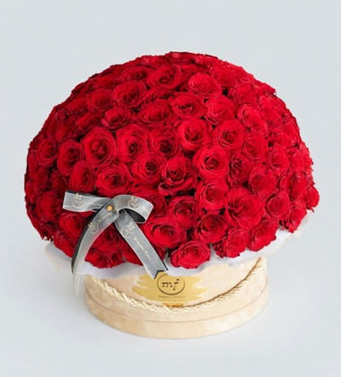 Roses